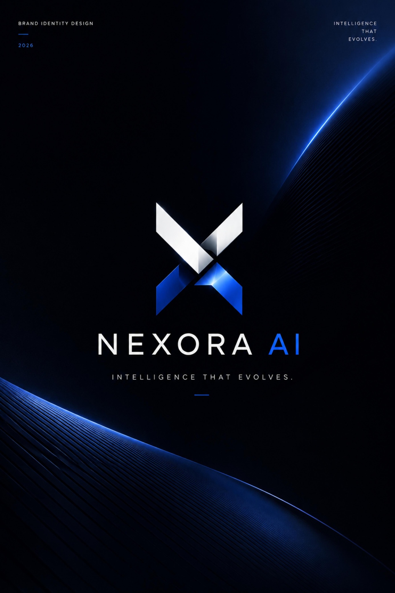 Nexora AI — AI Startup & SaaS Platform